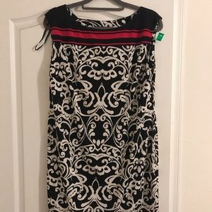 Jessica Howard dress